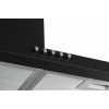 Вытяжка кухонная GRANADO Burgos 1503-700 black (GCH755311) изображение 4