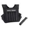 Жилет с утяжелителями Ecofit MD1686 Cordura + Iron 10 kg (К00021980) изображение 2