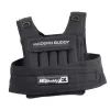Жилет с утяжелителями Ecofit MD1686 Cordura + Iron 10 kg (К00021980)