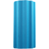 Масажный ролик 7Sports YOGA Roller EVA RO3-45 профільований 45 х 15 см Синій (RO3-45 BLUE) изображение 3