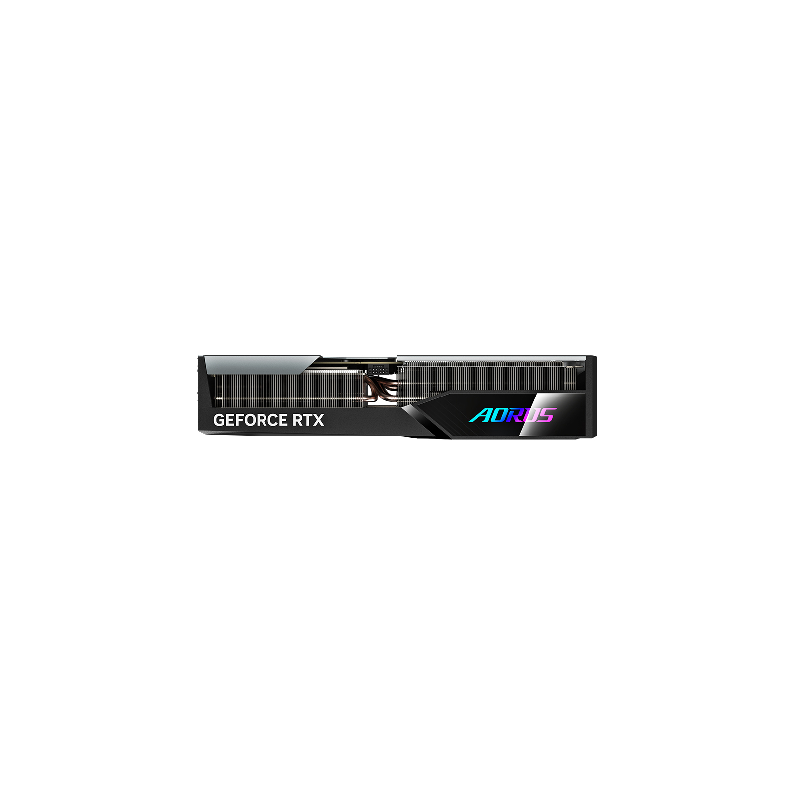 Видеокарта GIGABYTE GeForce RTX4070 12Gb AORUS MASTER (GV-N4070AORUS M-12GD) изображение 7