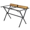 Туристический стол Bo-Camp Maryland L 111x72 cm Brown (1404642) изображение 3