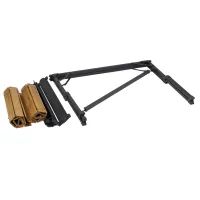 Туристический стол Bo-Camp Maryland L 111x72 cm Brown (1404642) изображение 6