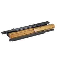 Туристический стол Bo-Camp Maryland L 111x72 cm Brown (1404642) изображение 7