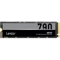 Накопитель SSD M.2 2280 512GB NM790 Lexar (LNM790X512G-RNNNG)