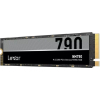 Накопичувач SSD Lexar M.2 2280 512GB NM790 (LNM790X512G-RNNNG) зображення 2