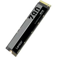 Накопитель SSD M.2 2280 512GB NM790 Lexar (LNM790X512G-RNNNG) изображение 5