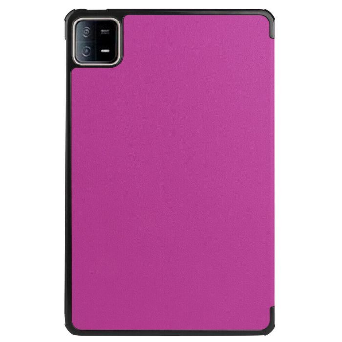 Чехол для планшета BeCover Smart Case Xiaomi Mi Pad 6 / 6 Pro 11" Red (709502) изображение 2