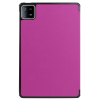 Чохол до планшета BeCover Smart Case Xiaomi Mi Pad 6 / 6 Pro 11" Purple (709501) зображення 2