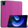 Чохол до планшета BeCover Smart Case Xiaomi Mi Pad 6 / 6 Pro 11" Purple (709501) зображення 3