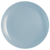 Тарілка Luminarc Diwali Light Blue 25 см обідня (P2610)