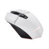 Мышка Trust GXT 110 Felox RGB Wireless White (25069) изображение 3