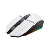 Мышка Trust GXT 110 Felox RGB Wireless White (25069) изображение 4