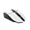 Мышка Trust GXT 110 Felox RGB Wireless White (25069) изображение 5