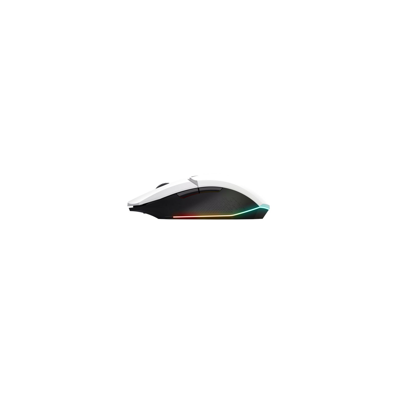 Мишка Trust GXT 110 Felox RGB Wireless Black (25037) зображення 6