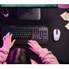 Мышка Trust GXT 110 Felox RGB Wireless White (25069) изображение 7