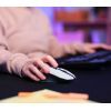 Мышка Trust GXT 110 Felox RGB Wireless White (25069) изображение 8