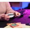 Мышка Trust GXT 110 Felox RGB Wireless White (25069) изображение 9