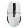 Мышка Trust GXT 110 Felox RGB Wireless White (25069)