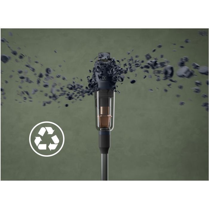 Пылесос Electrolux EP71B14WET изображение 10