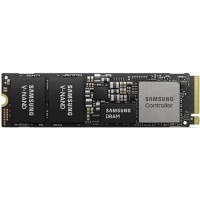 Накопитель SSD M.2 2280 256GB PM9B1 Samsung (MZVL4256HBJD-00B07)
