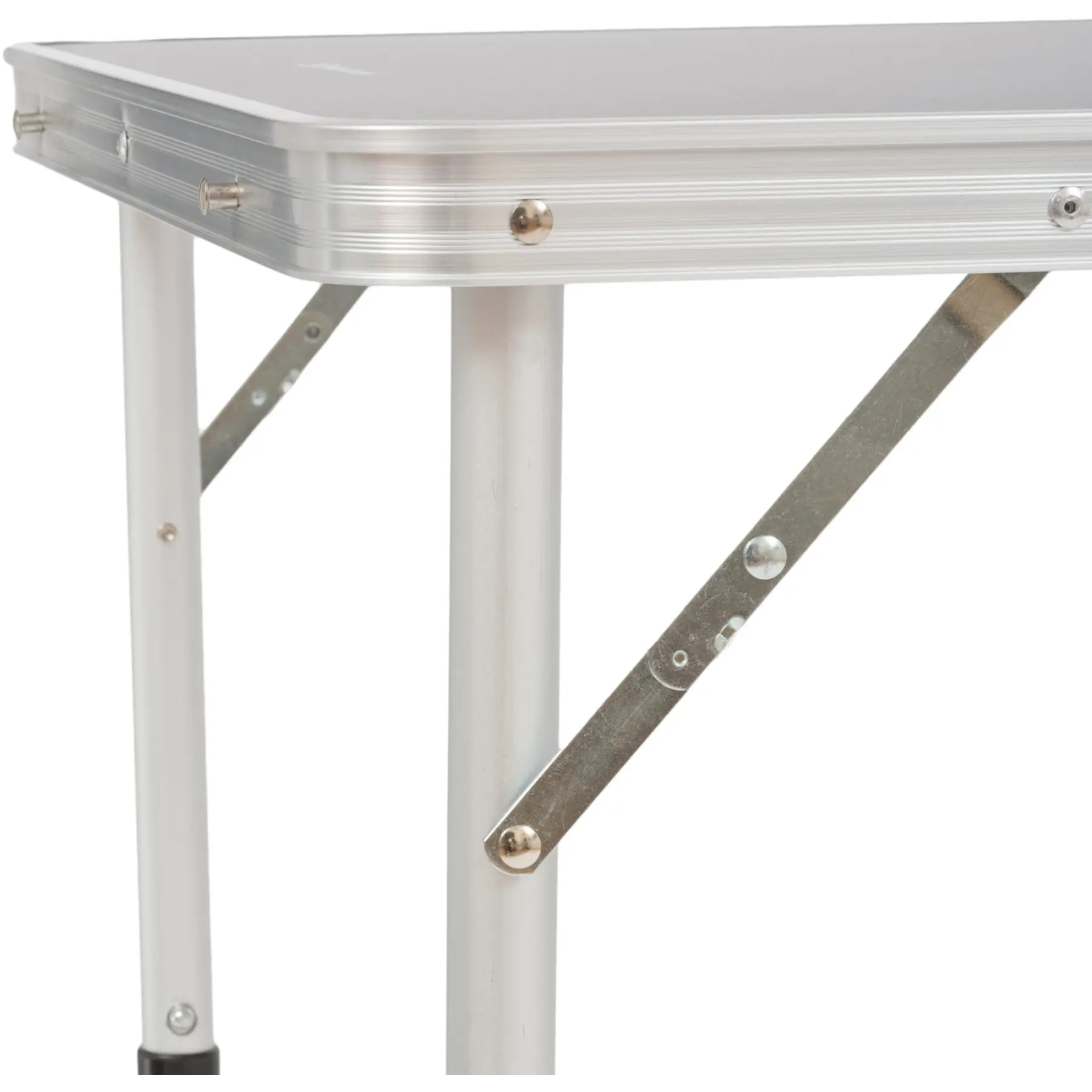 Туристичний стіл Highlander Compact Folding Table Double Grey (FUR077-GY) (929856) зображення 3