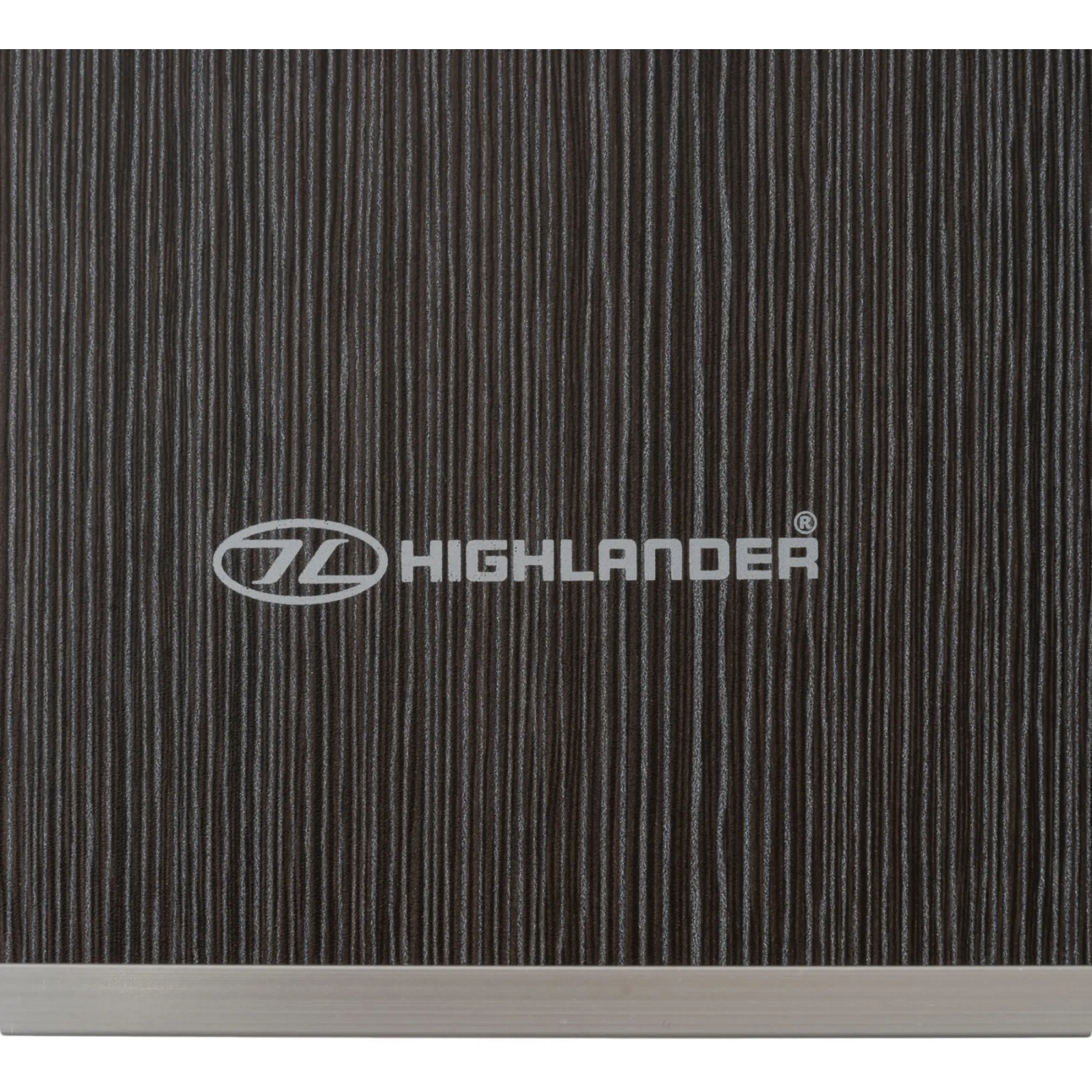 Туристичний стіл Highlander Compact Folding Table Double Grey (FUR077-GY) (929856) зображення 6
