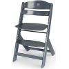 Стілець для годування Kinderkraft Enock Gray (5902533915187) зображення 3