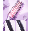 Электрощетка для волос Xiaomi ShowSee Hair Straightener E1-V Violet изображение 4