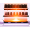 Электрощетка для волос Xiaomi ShowSee Hair Straightener E1-V Violet изображение 5