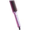 Электрощетка для волос Xiaomi ShowSee Hair Straightener E1-V Violet