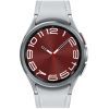 Смарт-годинник Samsung Galaxy Watch 6 Classic 43mm Silver (SM-R950NZSASEK) зображення 2