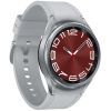 Смарт-годинник Samsung Galaxy Watch 6 Classic 43mm Silver (SM-R950NZSASEK) зображення 3