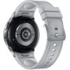 Смарт-часы Samsung Galaxy Watch 6 Classic 43mm Silver (SM-R950NZSASEK) изображение 5