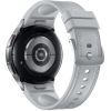 Смарт-годинник Samsung Galaxy Watch 6 Classic 43mm Silver (SM-R950NZSASEK) зображення 5