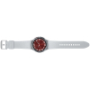 Смарт-часы Samsung Galaxy Watch 6 Classic 43mm Silver (SM-R950NZSASEK) изображение 6