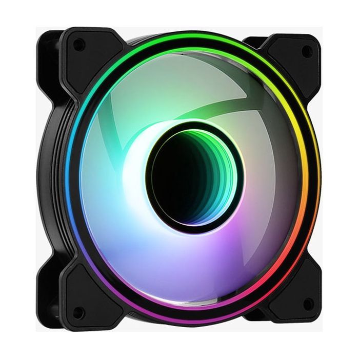 Кулер для корпуса AeroCool Mirage 12 ARGB (ACF3-MR10217.11)