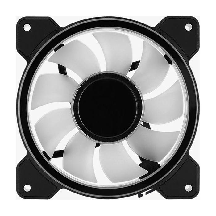 Кулер для корпуса AeroCool Mirage 12 ARGB (ACF3-MR10217.11) изображение 3