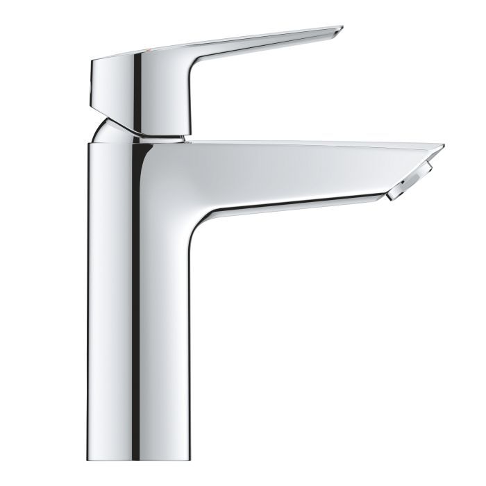 Змішувач Grohe QuickFix UA202301ME (CV030618) зображення 6
