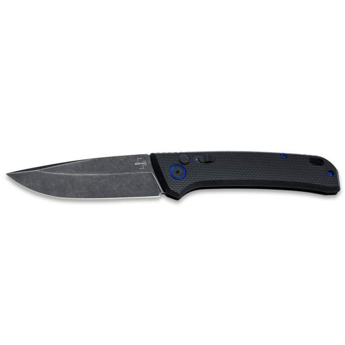 Нож Boker Plus FRND StoneWash (01BO920)