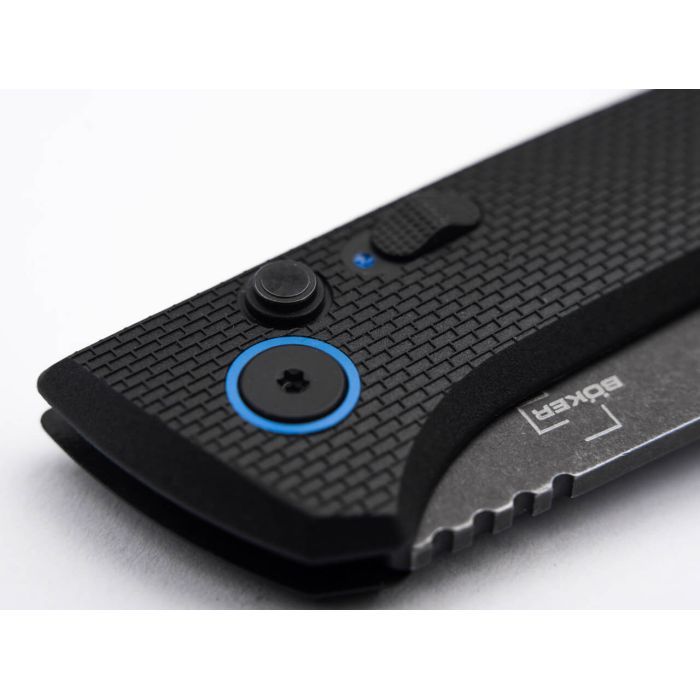 Нож Boker Plus FRND StoneWash (01BO920) изображение 4