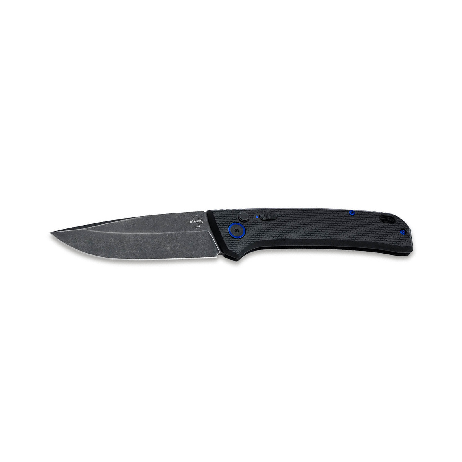 Нож Boker Plus FRND BlackWash (01BO921)