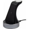 Зарядний пристрій Verbatim 2in1 Apple Watch and iPhone Charging Stand (49555) зображення 4