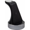 Зарядний пристрій Verbatim 2in1 Apple Watch and iPhone Charging Stand (49555) зображення 5