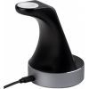 Зарядний пристрій Verbatim 2in1 Apple Watch and iPhone Charging Stand (49555) зображення 6