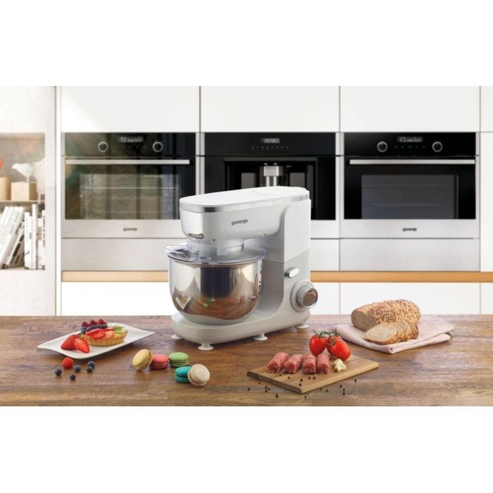 Кухонный комбайн Gorenje MMC1005W изображение 10