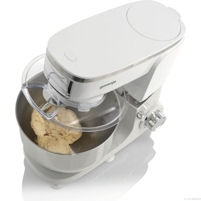 Кухонный комбайн Gorenje MMC1005W изображение 5