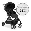 Коляска Hauck Travel N Care Black (16014-5) изображение 3
