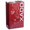 Моторна олива Xado 5W-30 SP Red Boost 4 л (ХА 26285)
