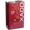 Моторна олива Xado 5W-30 SP Red Boost 4 л (ХА 26285)